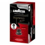 Lavazza Espresso Maestro Clásico para cafeteras Nespresso, Caja de 30